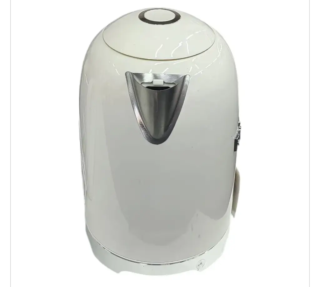Royal Homeware 1.8L Cordless Electric Kettle: - View 2