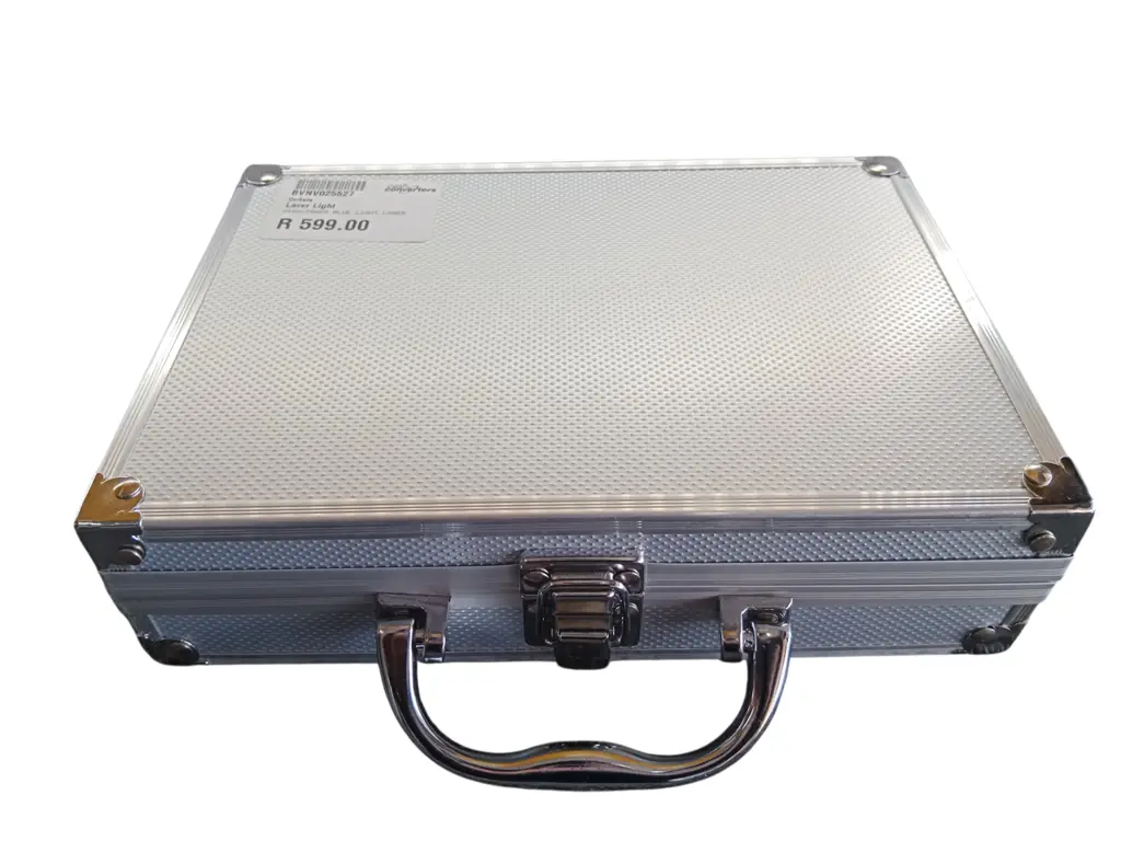 High-Power Laser Pointer Kit - View 2