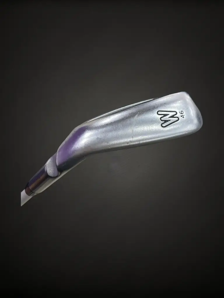 Golf Club. - View 2