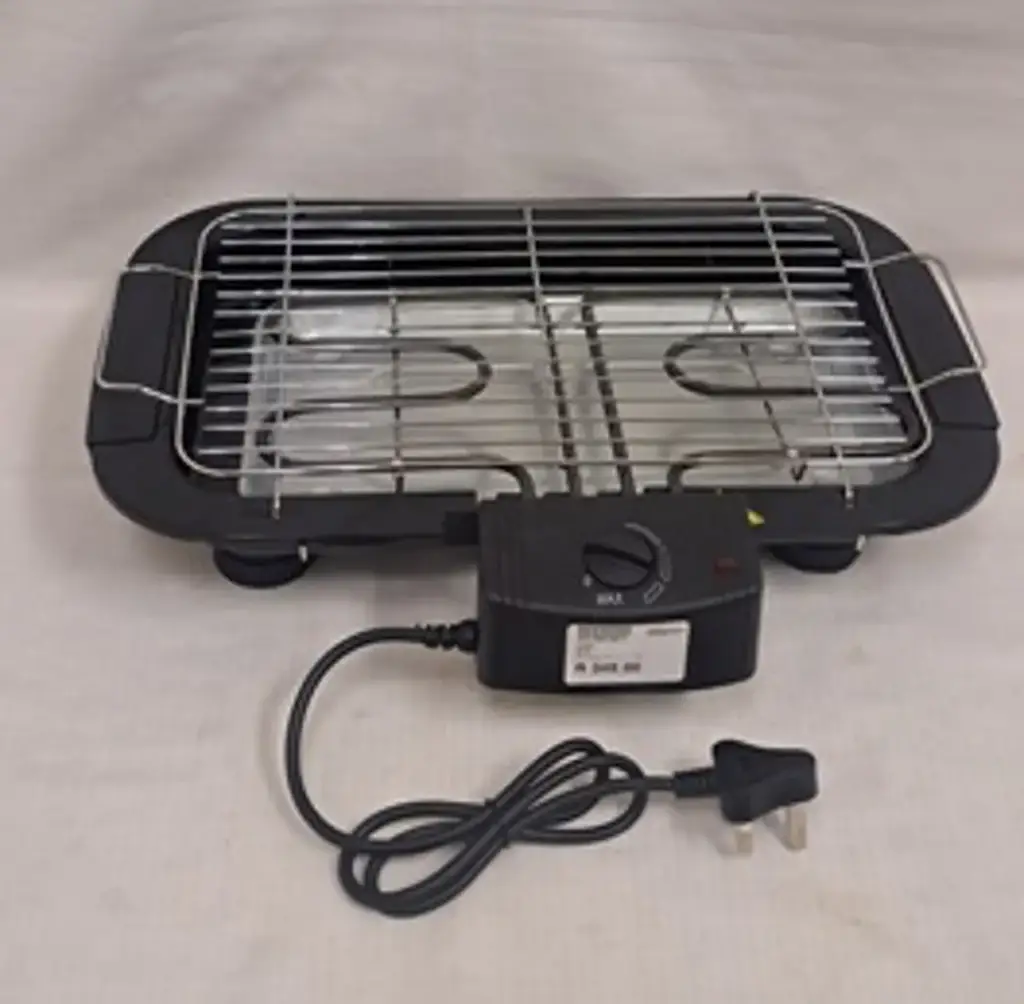 Barbeque Grill Th-06 - View 2
