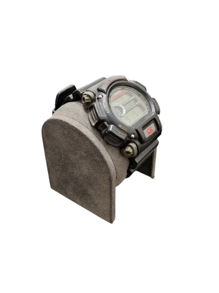 Casio 3232 Men Digital Watch - View 2