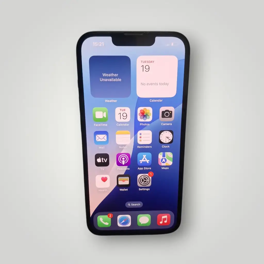 Apple Iphone 13 128Gb - Midnight