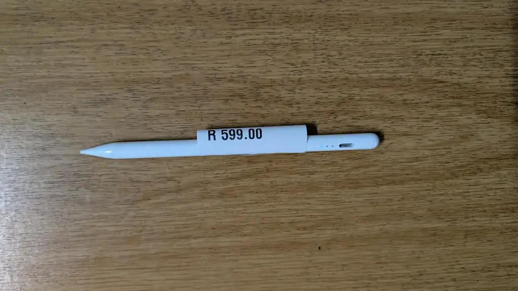 Adonit Se 2 Stylus Pencil