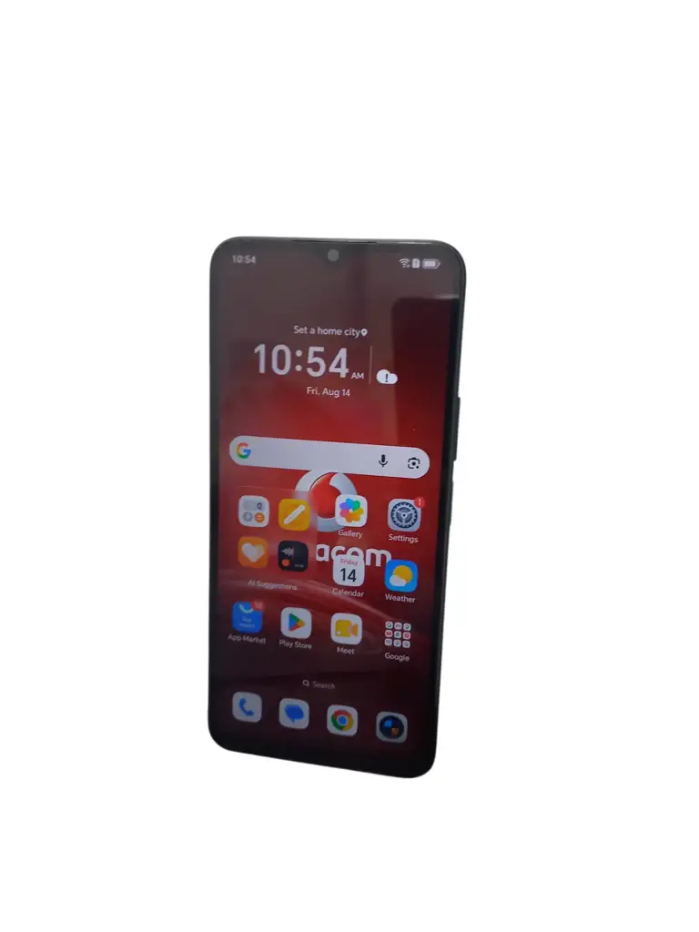 Honor X6b 128 Gb - View 2