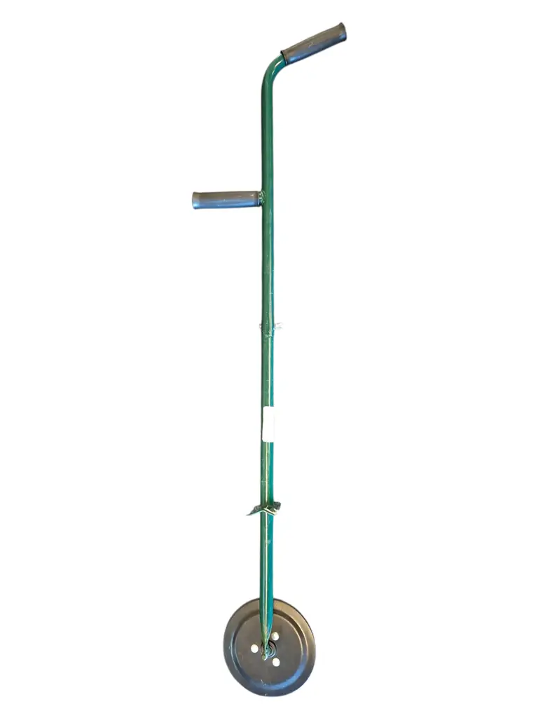 Metal Manual Edge Trimmer
