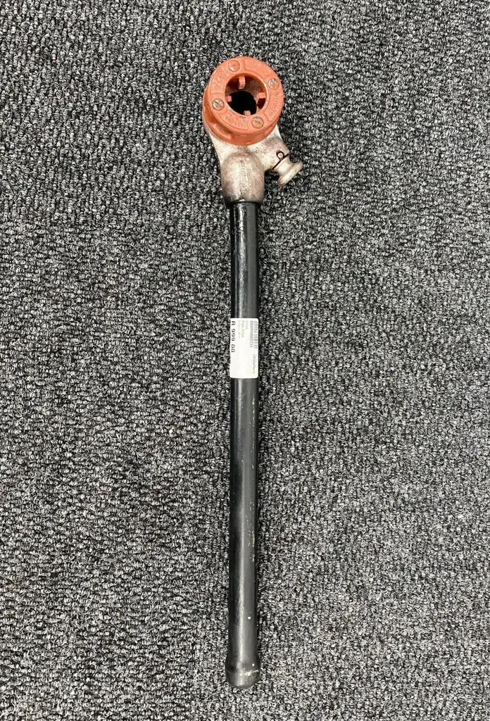Ridgid Manual Pipe Threader