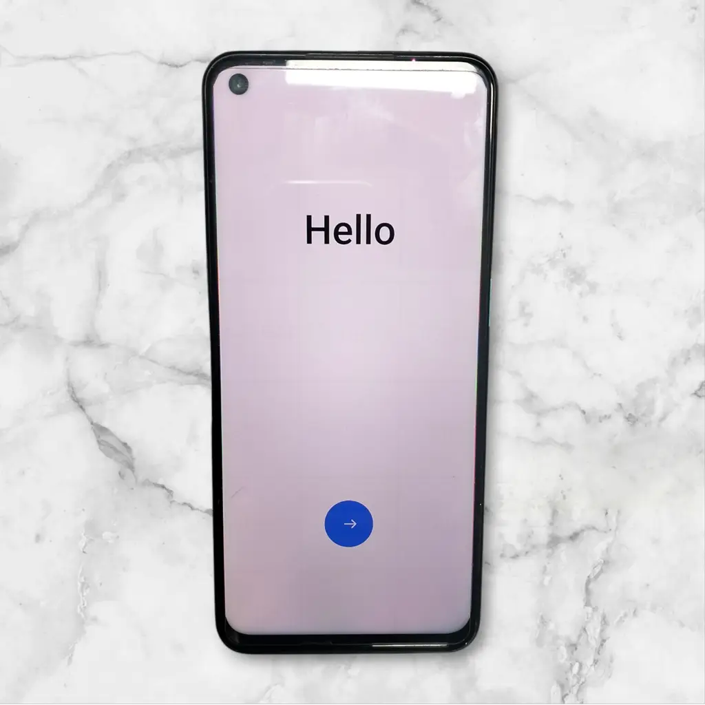 Oppo A74 5G