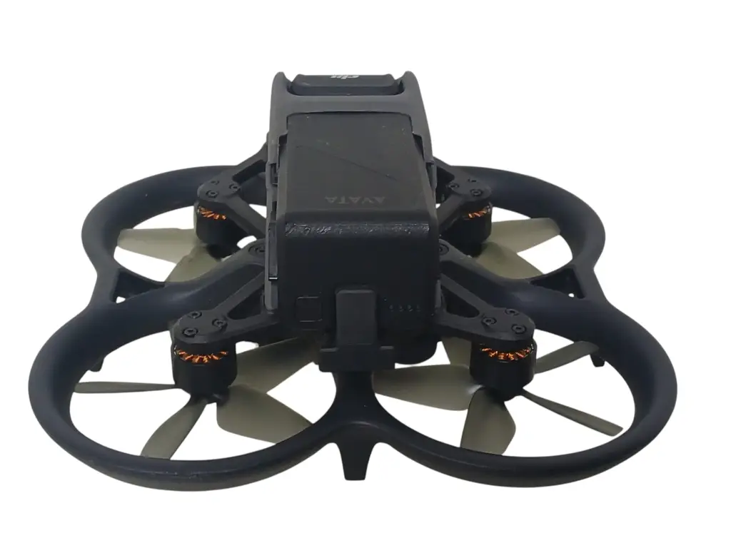 Dji Avata Fpv Drone - View 6