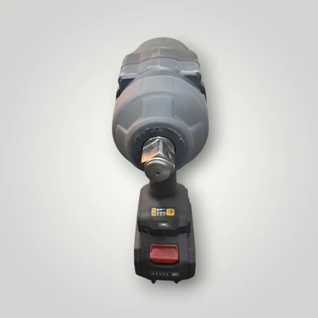 Cat 18V Cordless Impact Wrench 1700 Nm Kit | Dx73 - View 3
