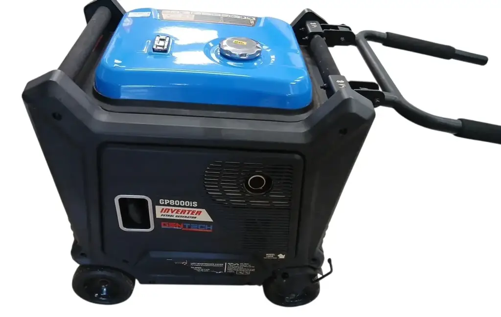 Generator