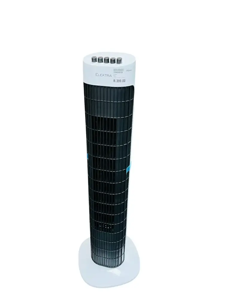 Elektra Sel-Tf78-Wt Tower Fan