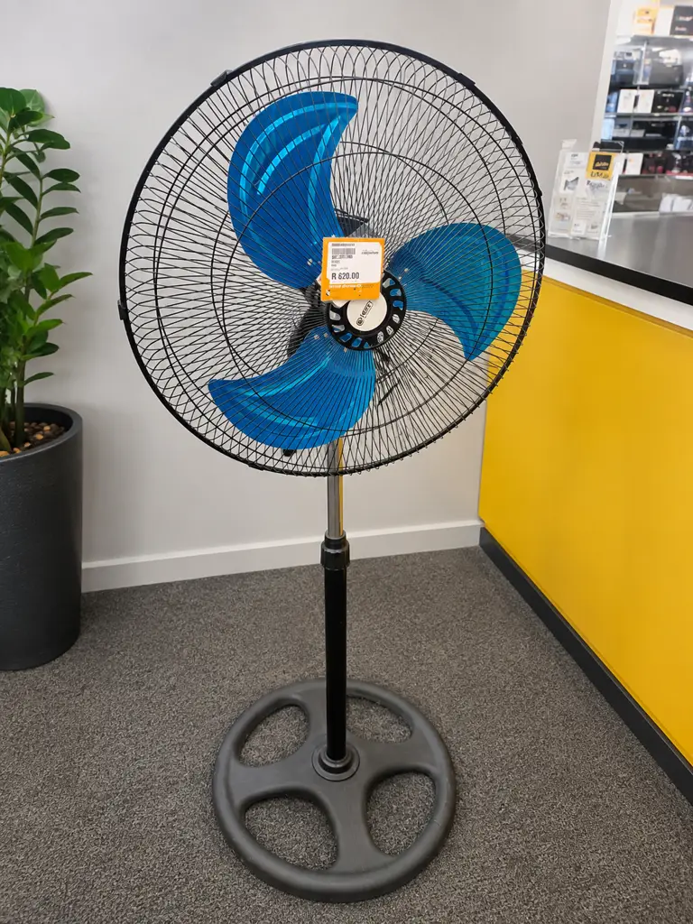 Nesty Fan