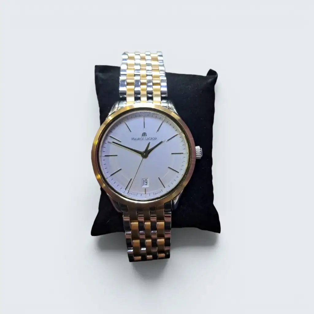 Maurice Lacroix Lc1026 - View 2