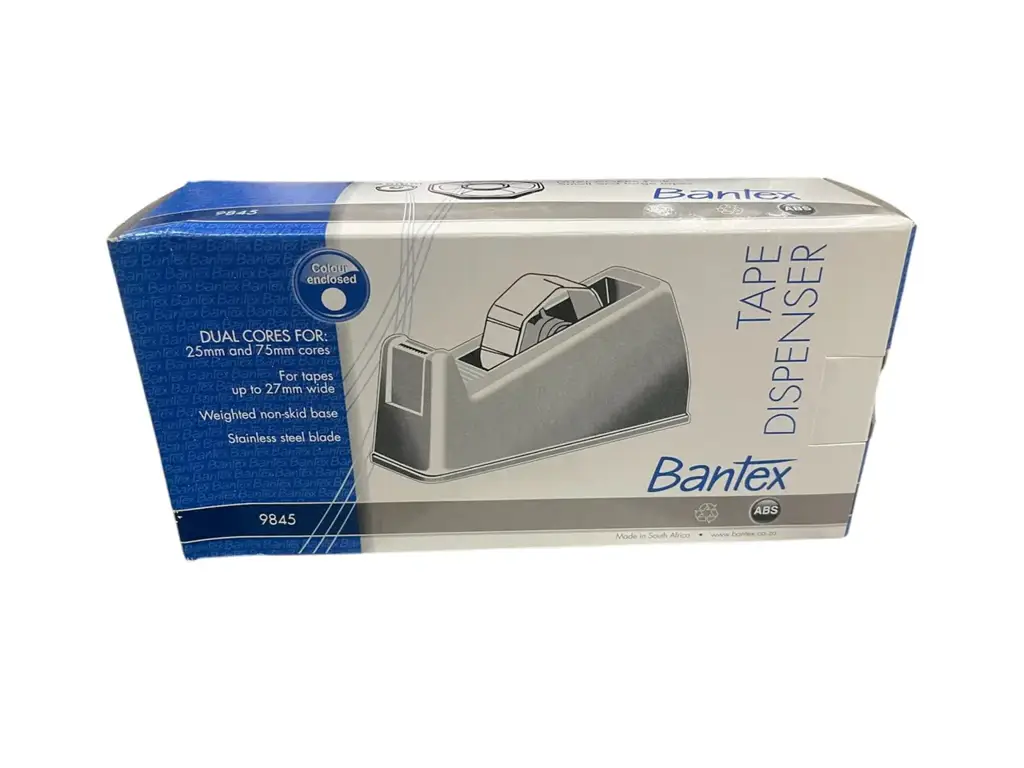 Bantex Tape Dispenser