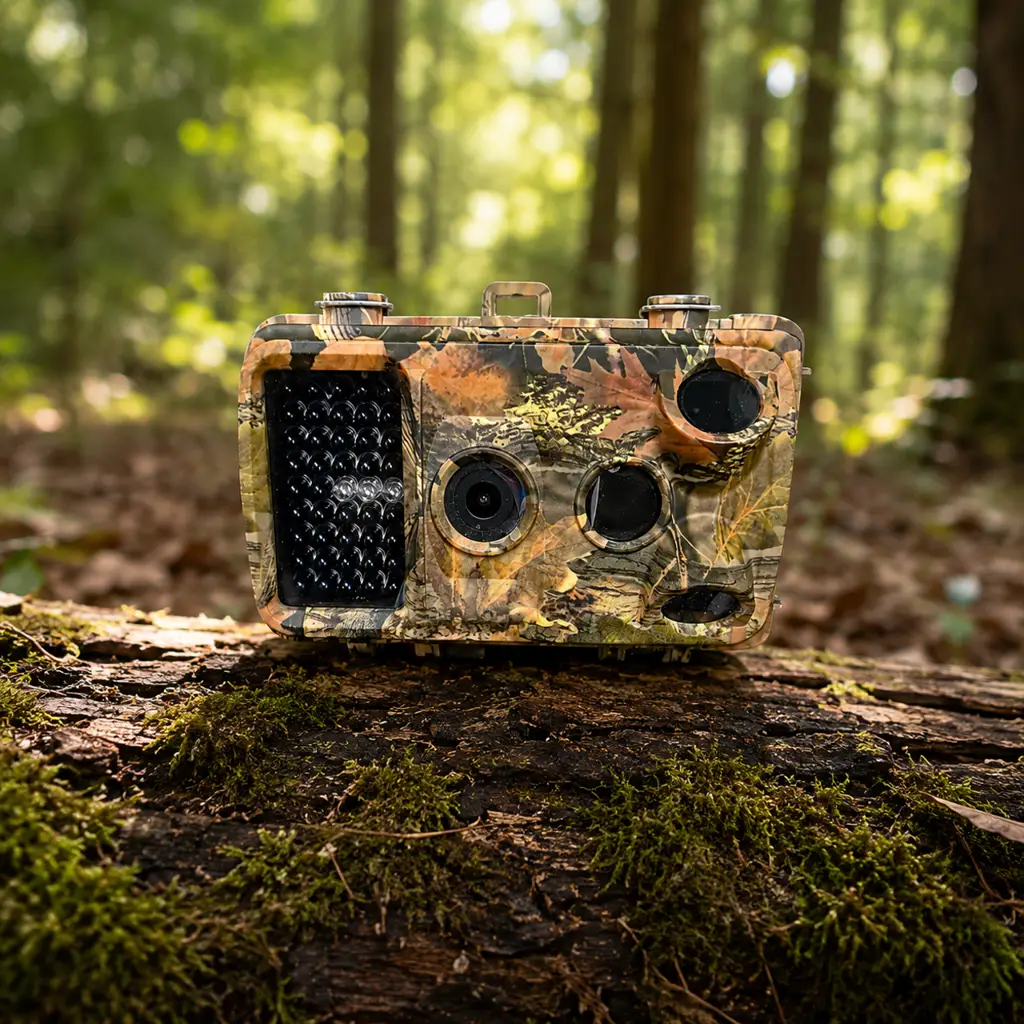 Digital Trail Camera