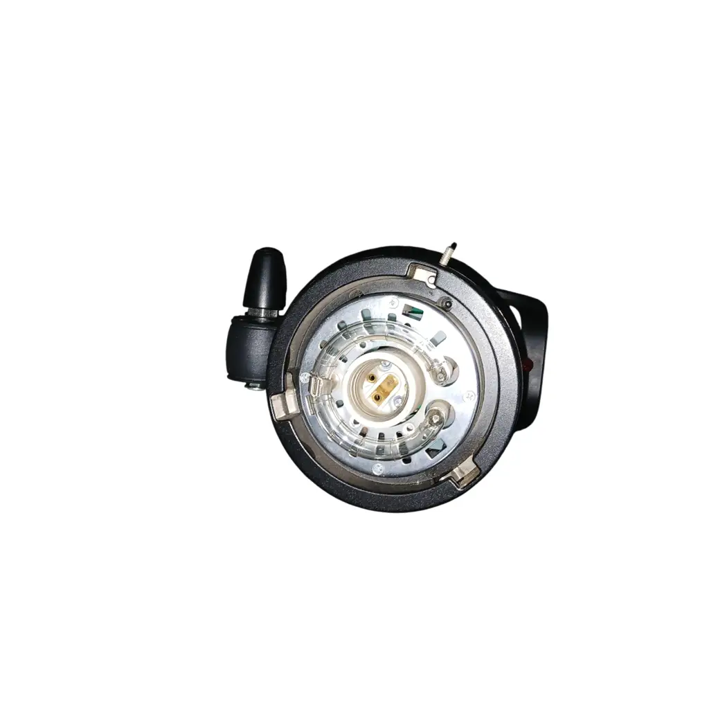 Flash-Lighting Godox De300 - View 2