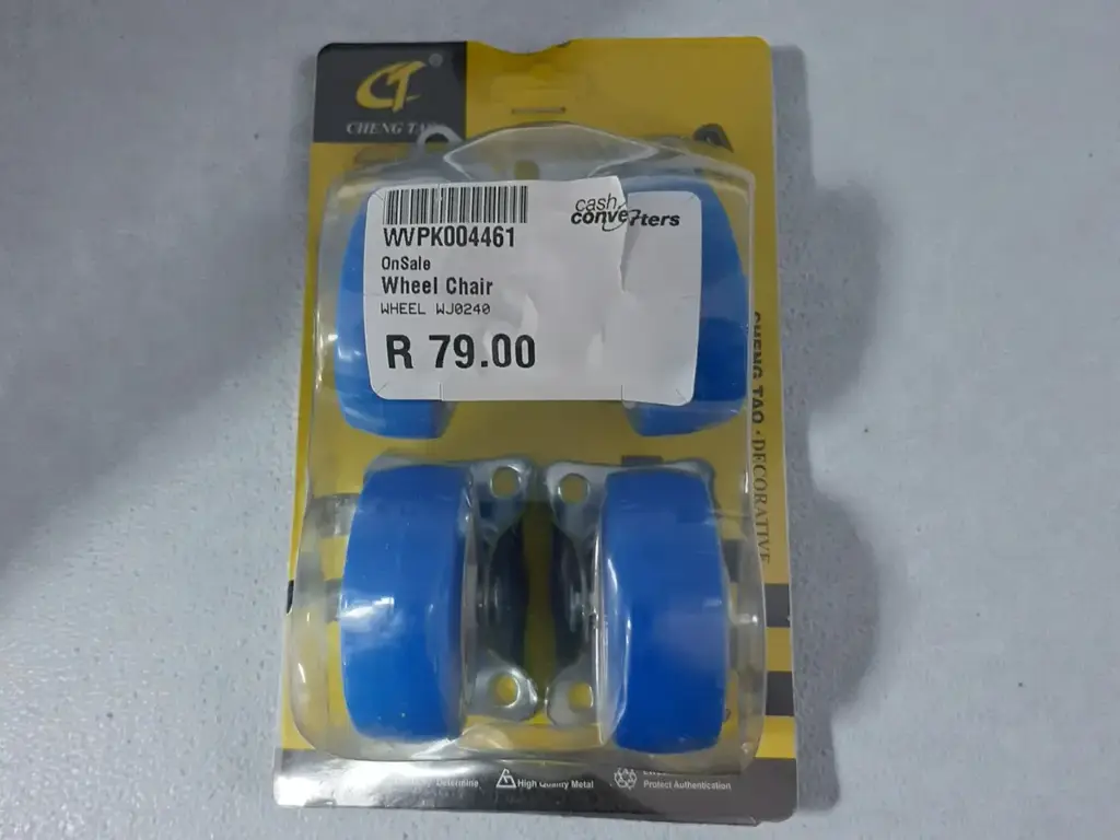 Wheels - Wj0240