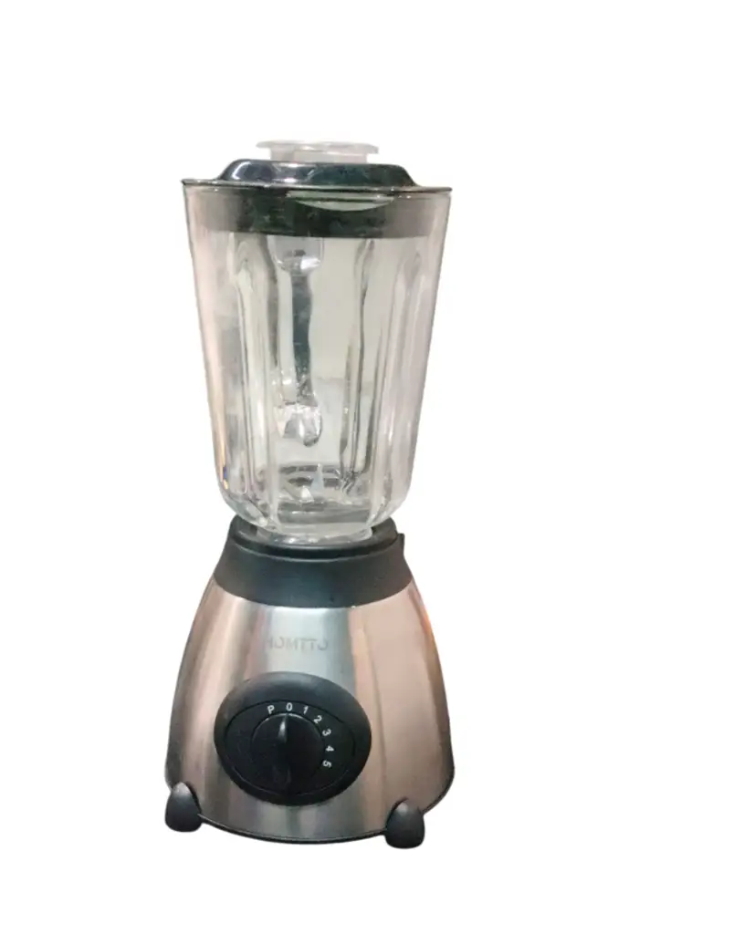 Homtto Multifunctional Countertop Blender