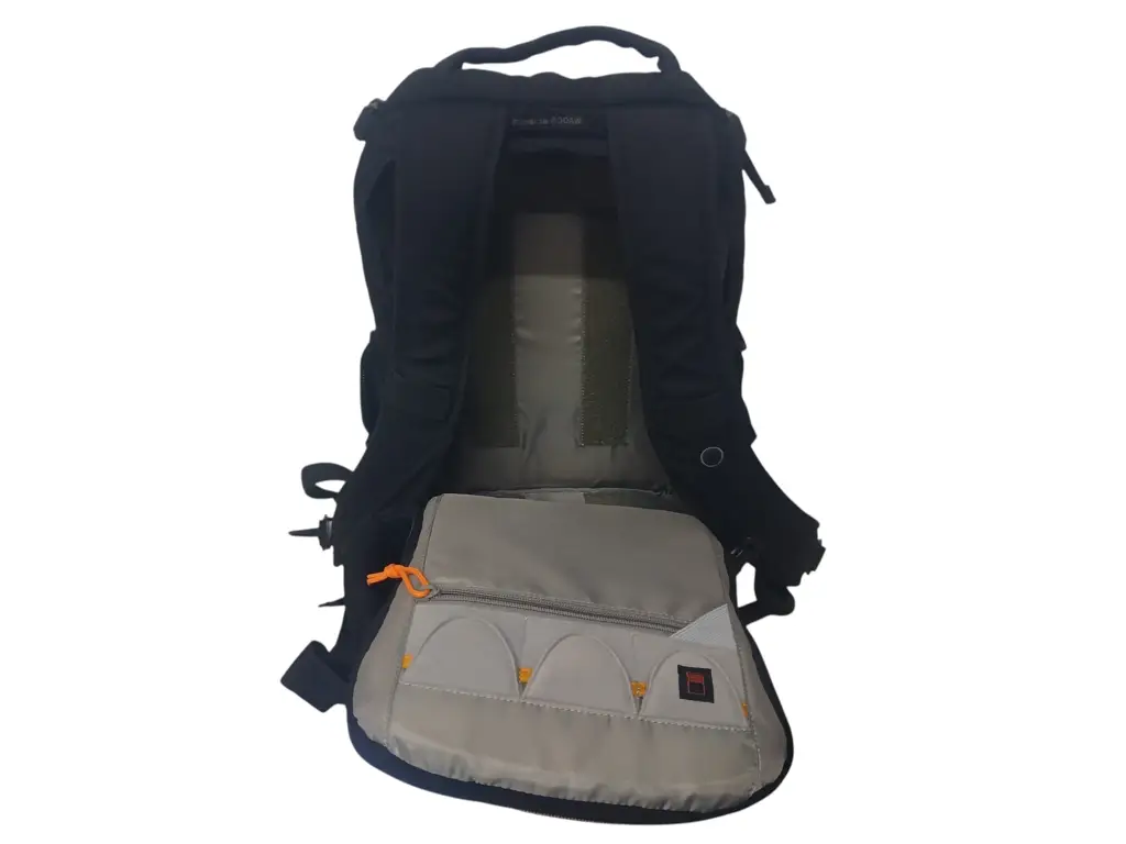 Lowepro Flipside 400 Aw Camera Bag - View 5