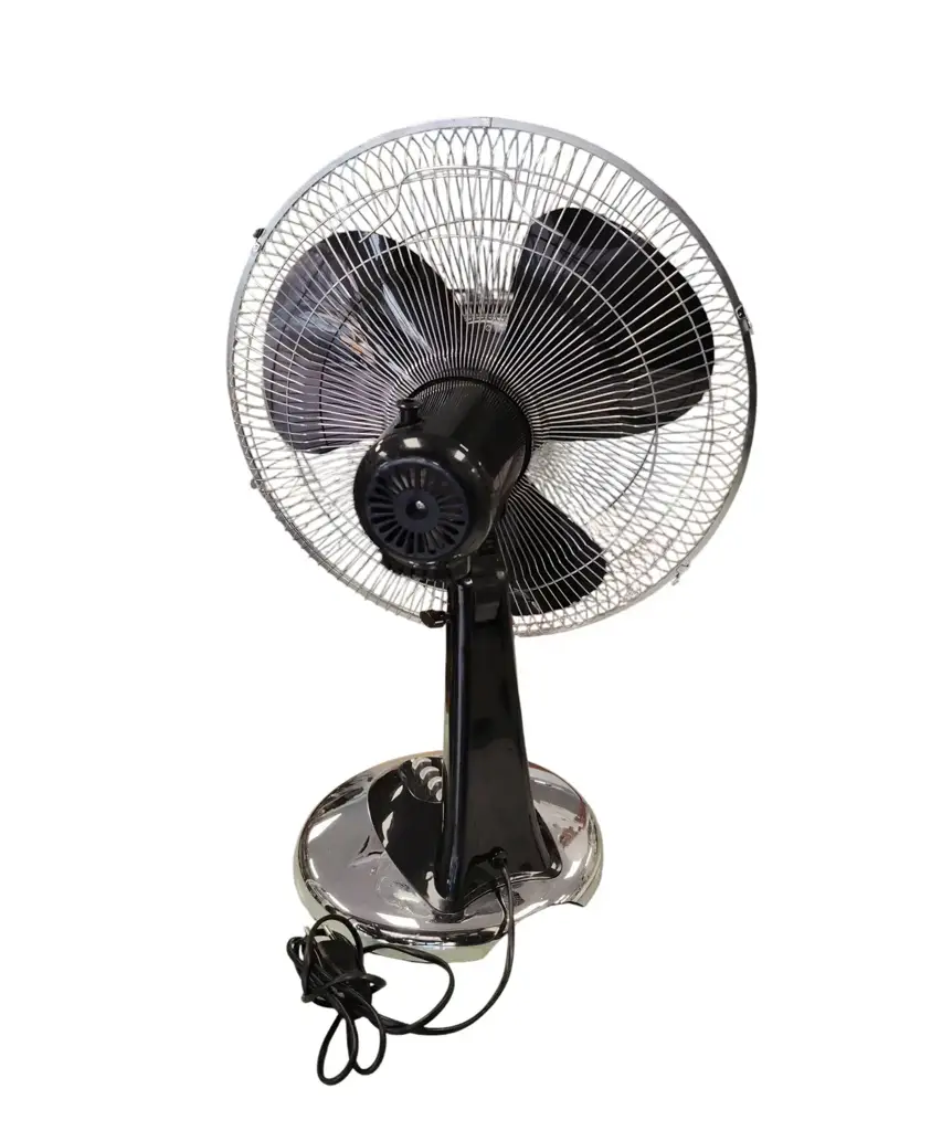Logik Rsh-015137 40Cm (16-Inch) Desk Fan - View 2