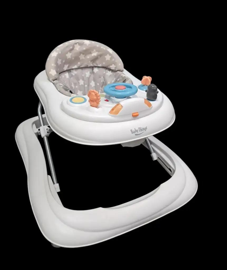Baby Things Walking Ring - View 2