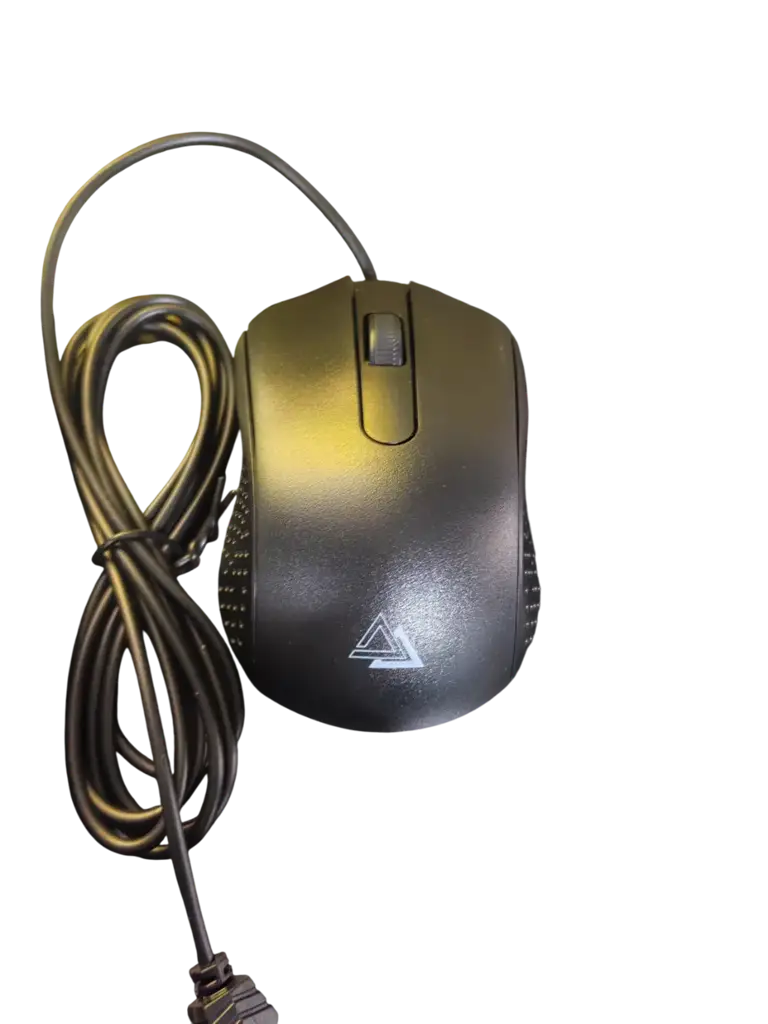 Vodirk Keyboard & Mouse Combo - View 2