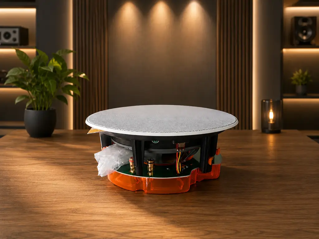 Monitor Audio C180 Ceiling Speaker - View 2