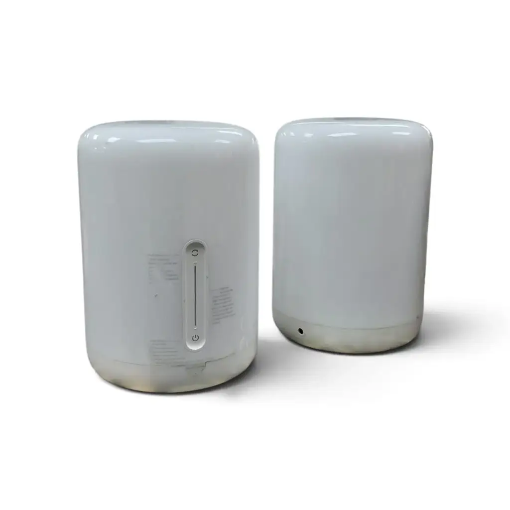 Xiaomi Mi Mjctd02yl 2X Bedside Lamp