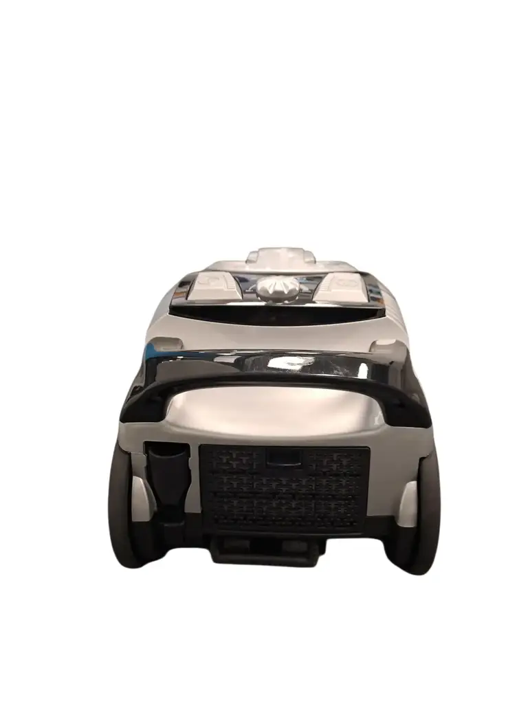 Conti Cyclonic Vacuum Cleaner - View 3
