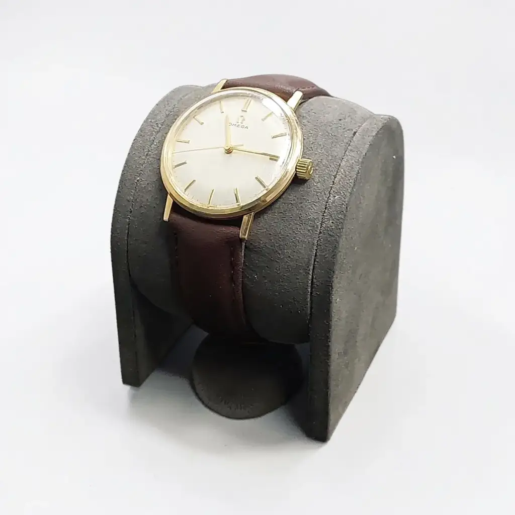 Omega Classic Vintage Dress Watch