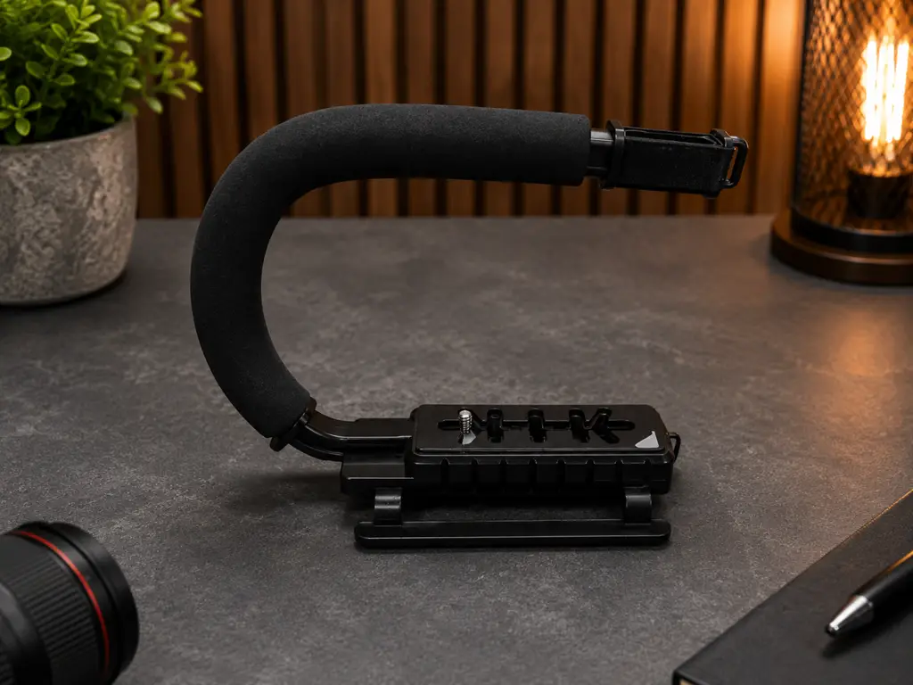 Jiageng Tripod Mount / Camera Stabilizer Accessory