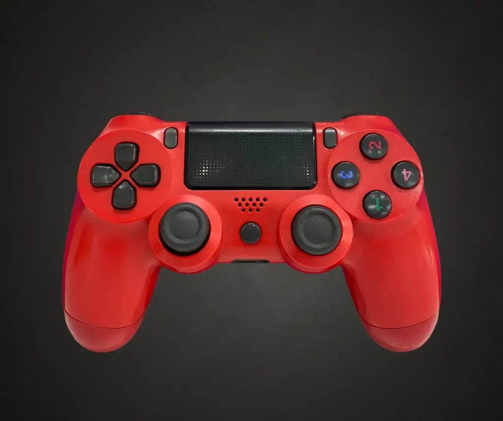 Sony Ps4 Controller.
