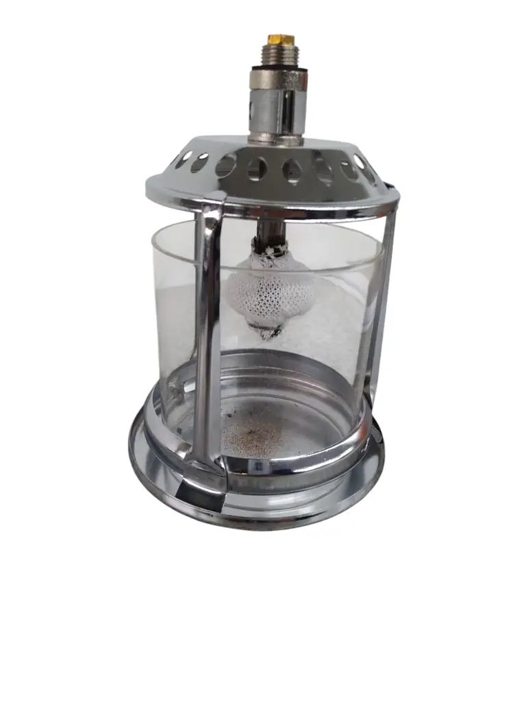 Alva Small Gas Lamp 300Cp
