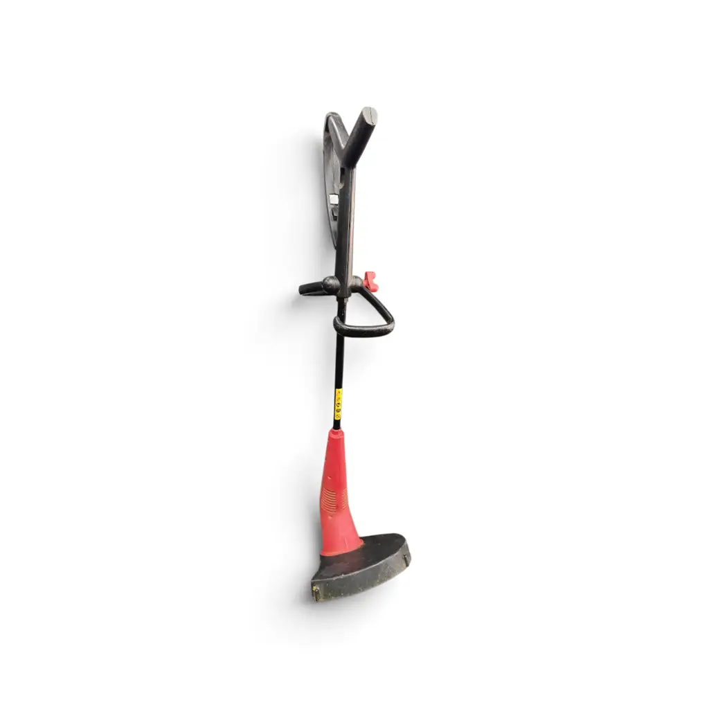 Lawn Mower Cut Trimmer - View 2