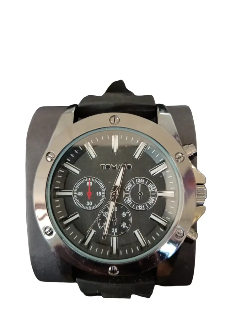 Tomato Watch Gift Set For Men - View 2