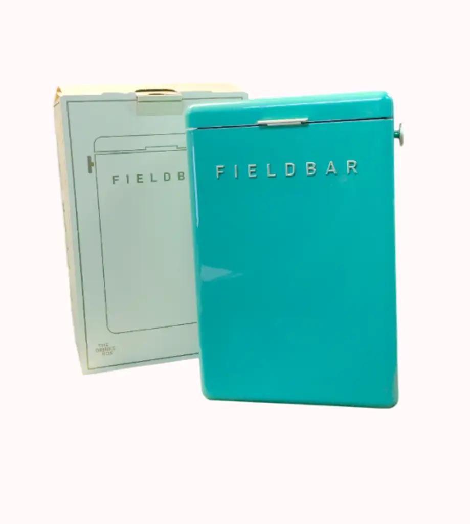 Fieldbar The Drinks Box Cooler - View 2