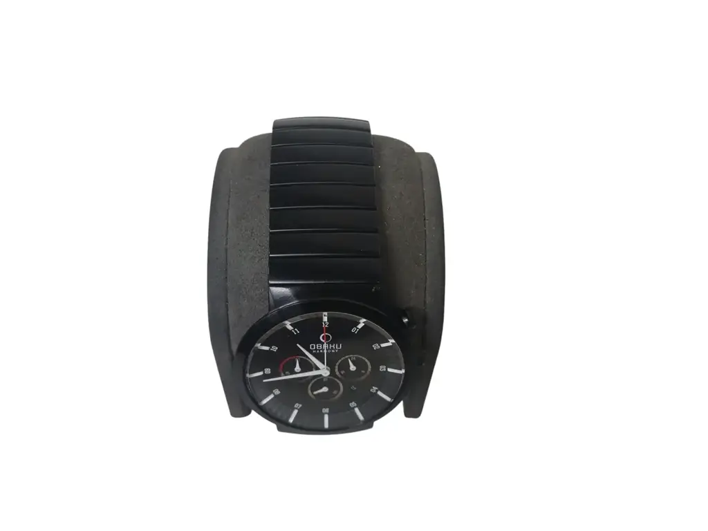 Titan Obaku V131gbbsb Men's Analog Watch – Black Dial - View 3