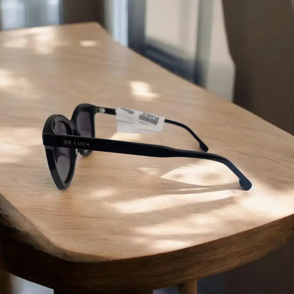 De Luca Ladies Sunglasses - View 2