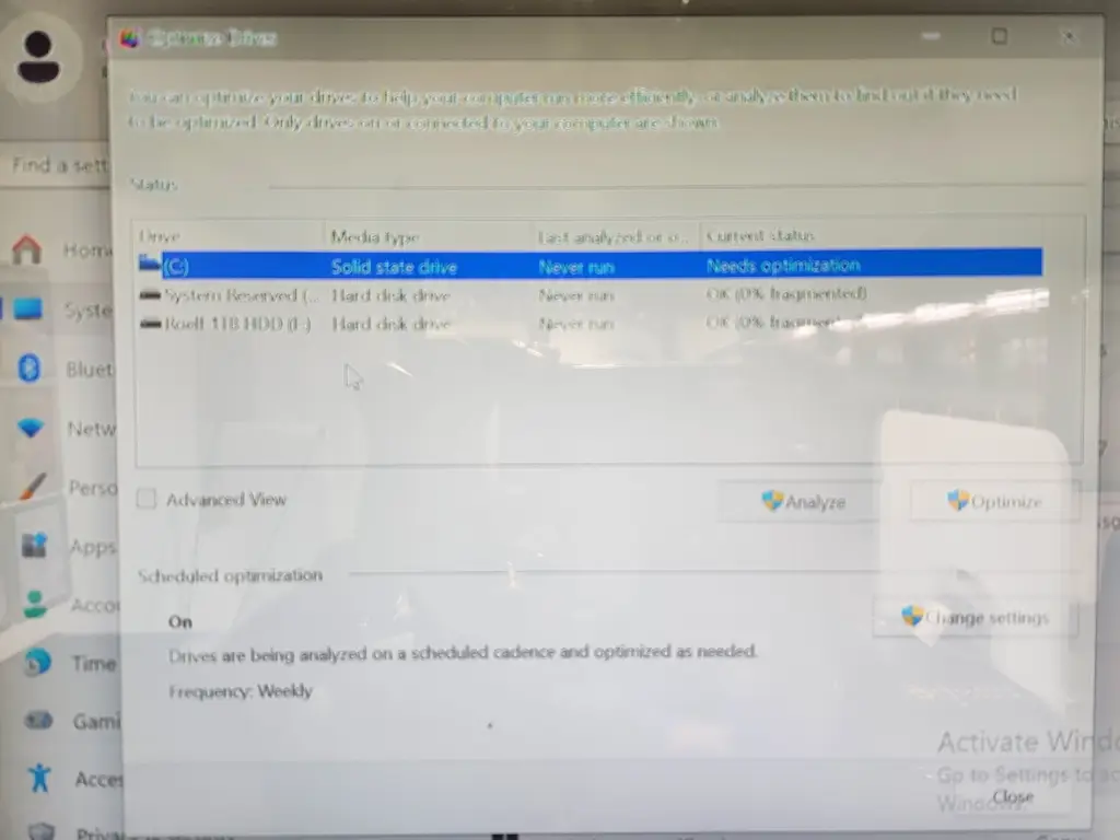 Lenovo Redragon Ryzen 3 Ssd512 + Hdd1tb Gaming Pc - View 2