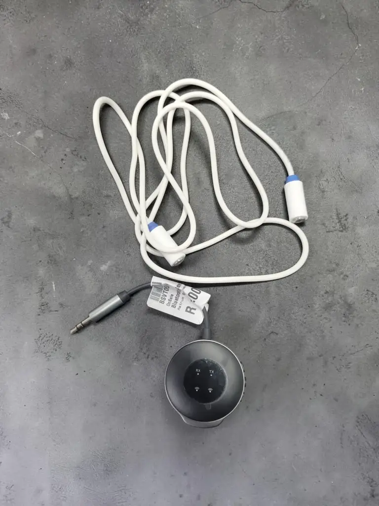 Astrum Bluetooth Receiver Bt230