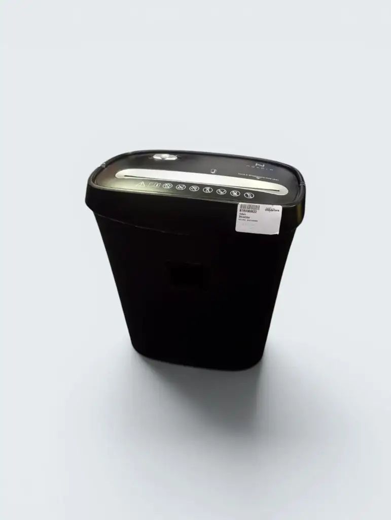 Novaro Novshr002 Paper Shredder - View 2