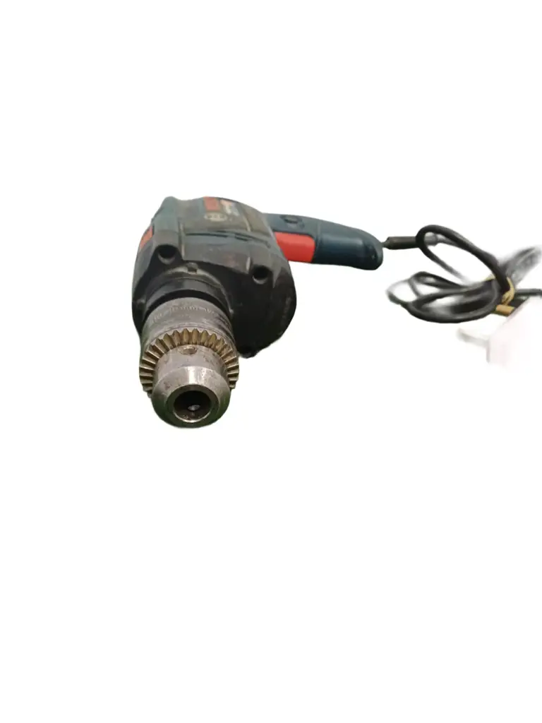 Bosch Drill 13 Re - View 2