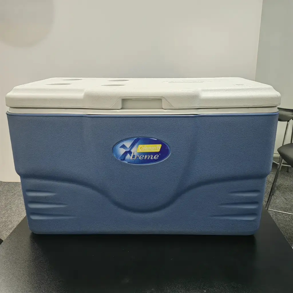 66 Litre Coleman Coolerbox