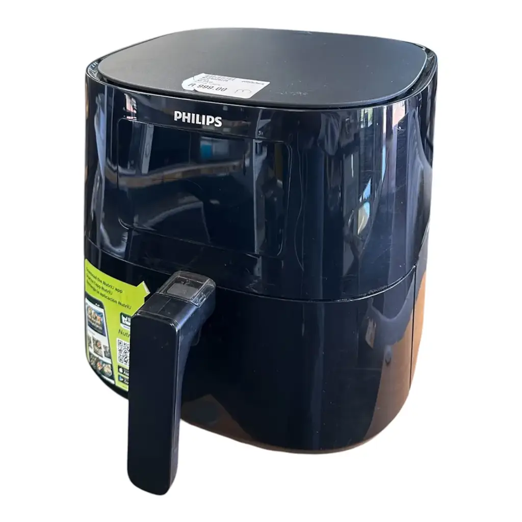 Air Fryer Philips Hd9270 - View 2