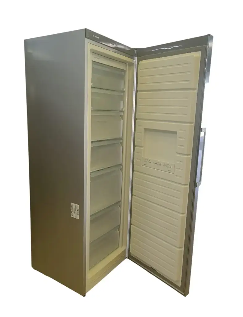 Bosch 245Litres Upright Freezer - View 2
