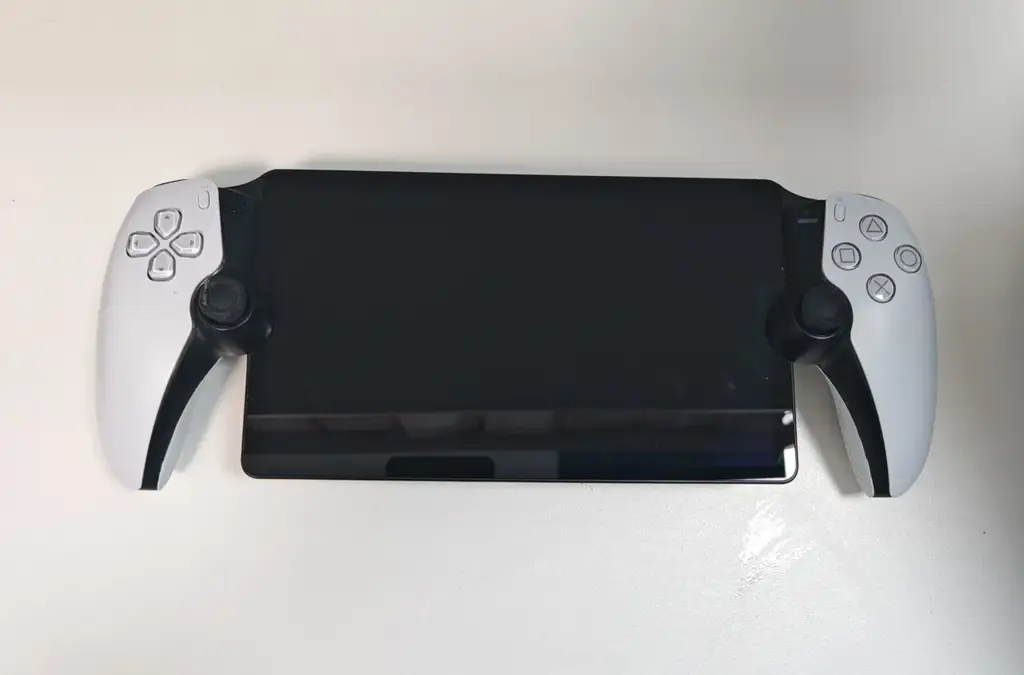 Sony Playstation Portal Remote Player Model Cfi-Y1016