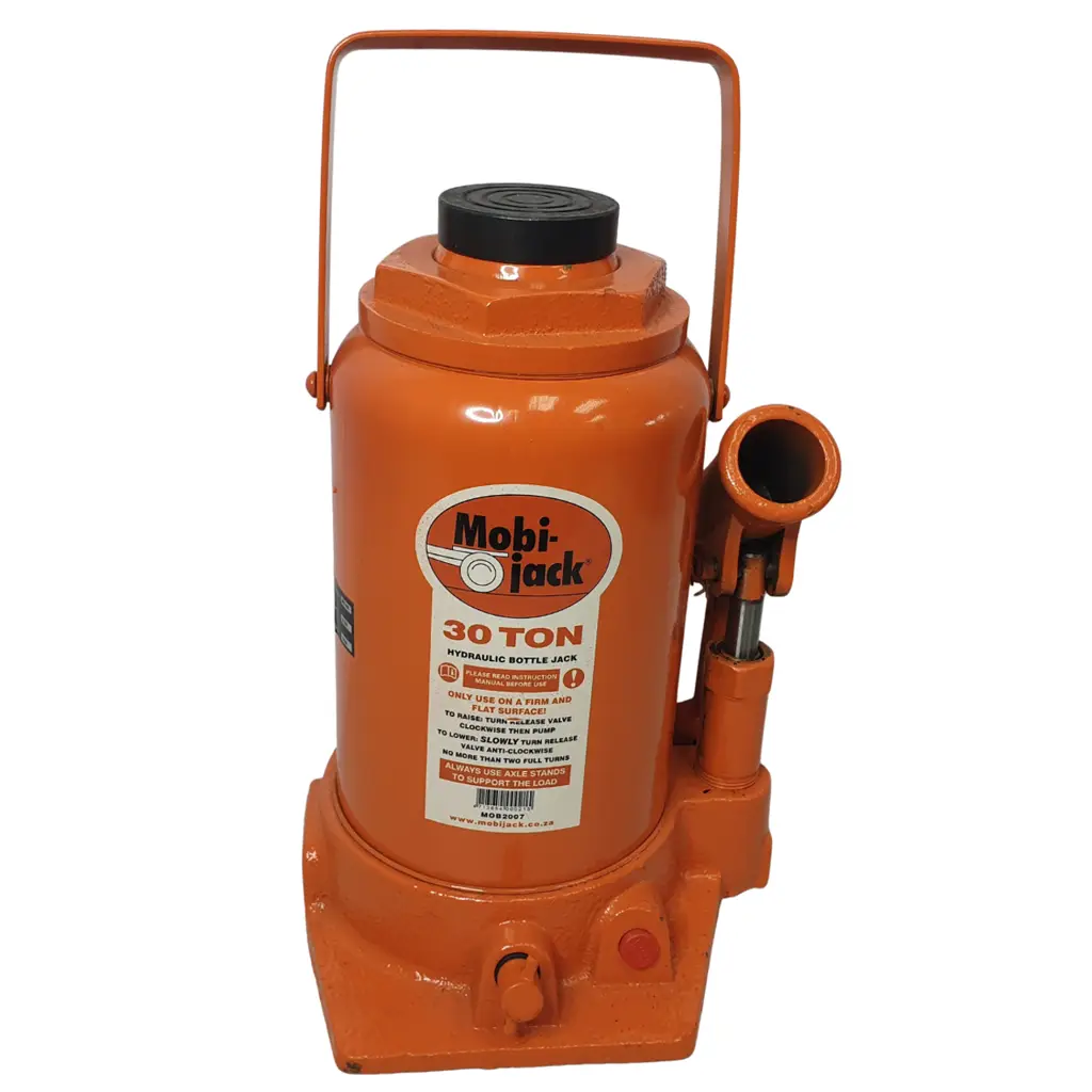 30 Ton Mobi Car Jack