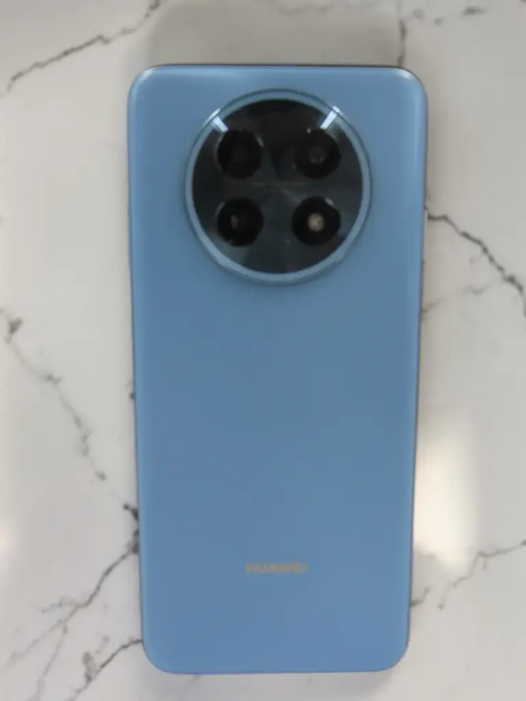 Huawei Nova 14I Smart Phone - View 3
