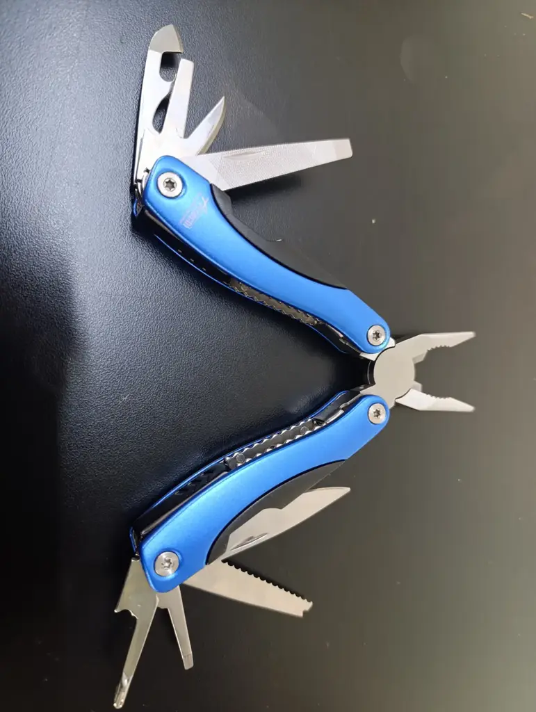 Assegai Multi Tool