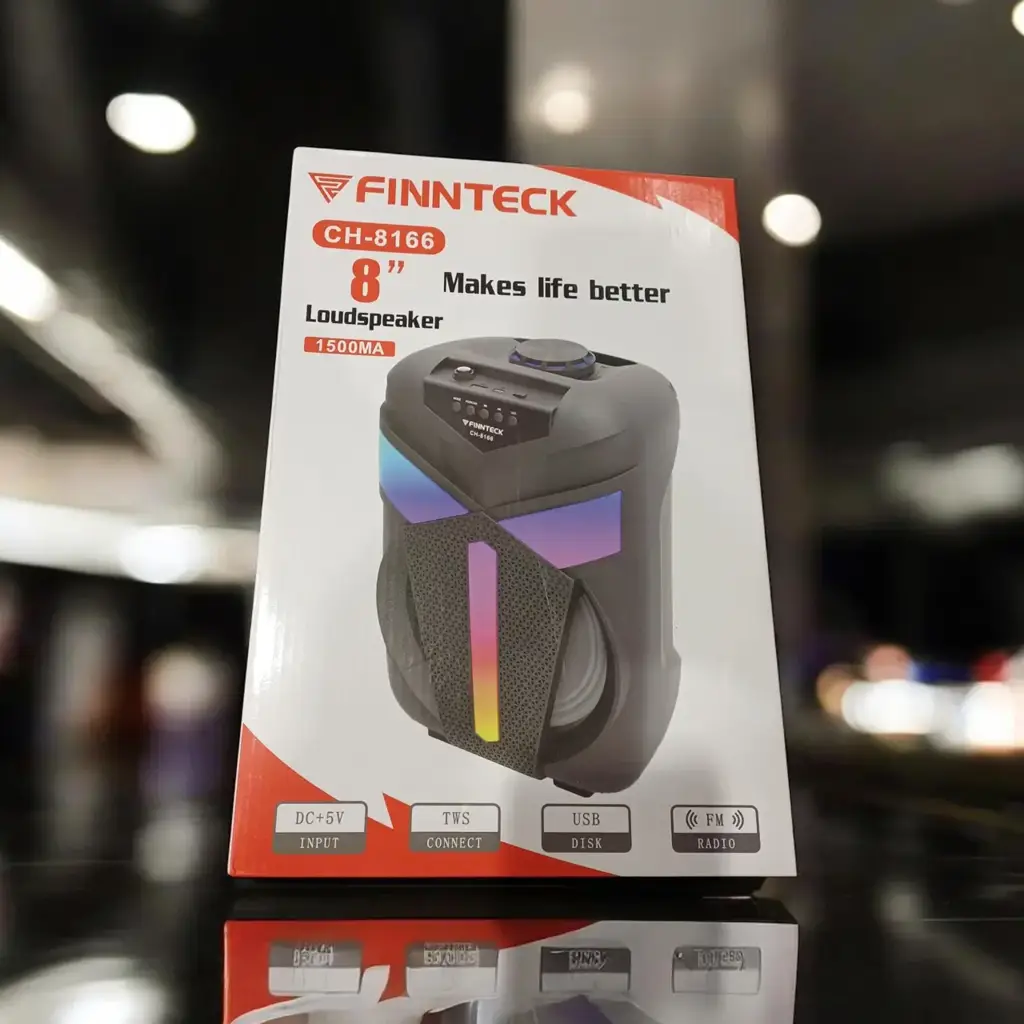 Finnteck Ch-8166